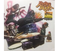 Monster Truck - True Rockers (180g) (White Vinyl) / LP Vinyl