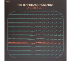 The Temperance Movement - A Deeper Cut / LP Vinyl