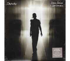 Dave Gahan & Soulsavers – Imposter / LP Vinyl