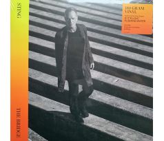 Sting – The Bridge / LP Vinyl album