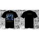 tričko Mastodon - Hushed And Grim (t-shirt)