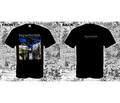 tričko Dream Theater - A View From The Top (t-shirt)