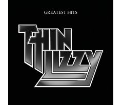 Thin Lizzy – Greatest Hits / 2LP vinyl album