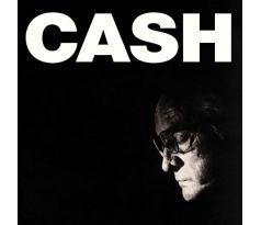 Cash Johnny - American IV: The Man Comes Around (CD) audio CD album