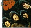 Beatles - Rubber Soul (Stereo Remaster, Ltd. Deluxe Edition) (CD) audio CD album