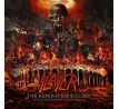 Slayer - The Repentless Killogy (Live At The Forum) (2CD) audio CD album