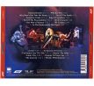 Molly Hatchet - Battleground Live (2CD) audio CD album