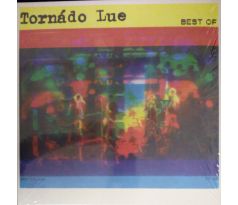 Tornádo Lue - The Best Of (CD) audio CD album