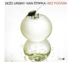 Ursiny Dežo – Bez Počasia / LP vinyl album