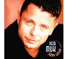 Muk Petr – Jizvy Lásky / 2LP vinyl album