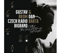 Bárta Dan & Gustáv Brom Czech Radio Bigbang - I Killed This Song At Karaoke / LP vinyl album