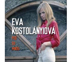 Kostolányová Eva - Poď So Mnou / LP vinyl album