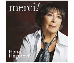 Hegerová Hana – Merci / 2LP vinyl album