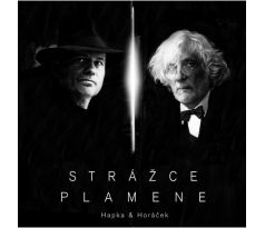 Hapka & Horáček - Strážce Plamene / LP vinyl album