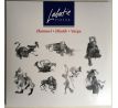 Hammel, Varga, Hladík - Labutie Piesne / LP vinyl album