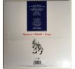 Hammel, Varga, Hladík - Labutie Piesne / LP vinyl album