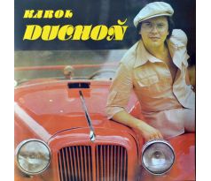 Duchoň Karol - Karol Duchoň / LP vinyl album