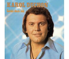 Duchoň Karol - Čardáš Dvoch Sŕdc / LP vinyl album