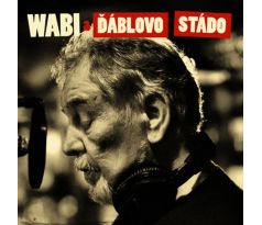 Daněk Wabi – Ďáblovo Stádo / LP vinyl album