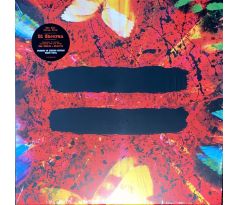 Sheeran Ed – Equals / LP vinyl album