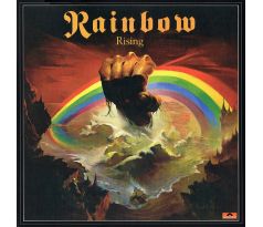 Rainbow – Rising / LP vinyl album