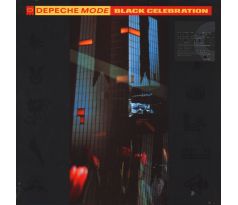 Depeche Mode - Black Celebration / LP Vinyl
