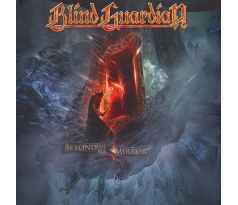 Vinyl Blind Guardian - Beyond The Red Mirror / 2LP CDAQUARIUS.COM