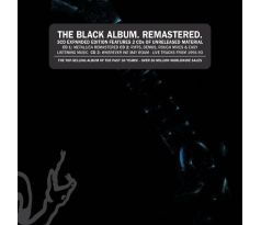 Metallica - Metallica (BLACK Album) (3CD) audio CD album