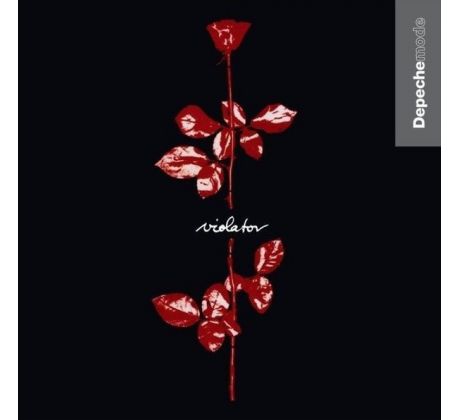 Depeche Mode - Violator / LP Vinyl