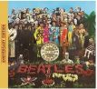 Beatles - Sgt. Pepper´s Lonely Heart Club Band (CD)