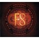 Five Finger Death Punch - F8 (CD) audio CD album