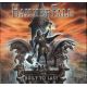 HammerFall – Built To Last (CD+DVD) audio CD album