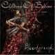 Children Of Bodom - Blooddrunk (CD) audio CD album