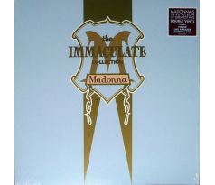 Madonna – Immaculate Collection / 2LP vinyl album
