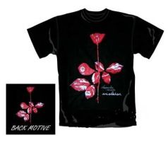 Tričko Depeche Mode - Violator (t-shirt)