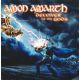 Amon Amarth - Deceiver Of The Gods (CD) audio CD album