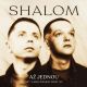 Vinyl Shalom - Až jednou (30th Anniversary Edition) / 2LP