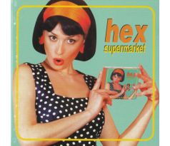 Vinyl Hex - Supermarket / LP