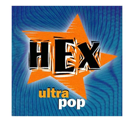 Vinyl Hex - Ultarpop / LP