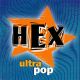Vinyl Hex - Ultarpop / LP