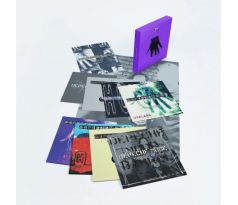 DEPECHE MODE - Ultra - the 12 singles vinyl box set LP BOX Vinyl
