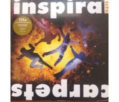 Inspiral Carpets – Life / LP vinyl album