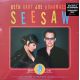 Hart Beth & Bonamassa Joe – Sea Saw / LP vinyl album