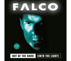 Falco – Out Of The Dark / LP vinyl album