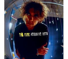 Cure – Acoustic Hits / 2LP vinyl album