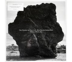 Albarn Damon - The Nearer The Fountain / LP vinyl album