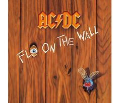 AC/DC - Fly On The Wall / LP vinyl album