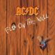 AC/DC - Fly On The Wall / LP vinyl album