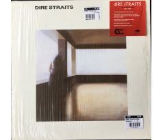 Dire Straits – Dire Straits / LP vinyl album