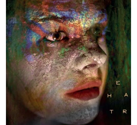 Ivana Mer - Earth (CD) audio CD album